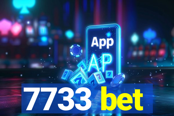 7733 bet